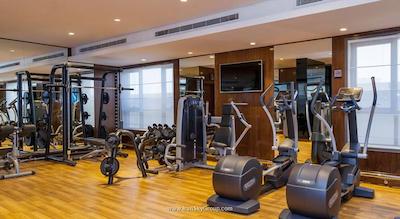 فلورا البرشاء