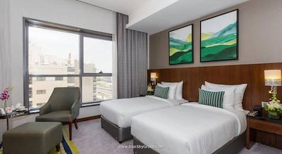 فلورا البرشاء