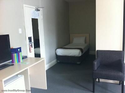 آیبیس استایلز کینگزگیت