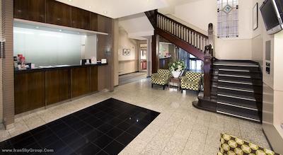 آیبیس استایلز کینگزگیت