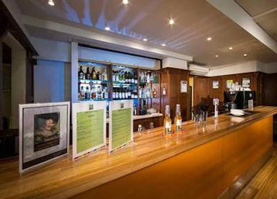 آیبیس استایلز کینگزگیت