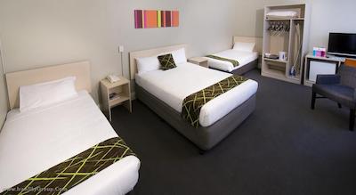 آیبیس استایلز کینگزگیت