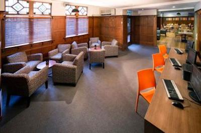 آیبیس استایلز کینگزگیت