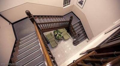 آیبیس استایلز کینگزگیت