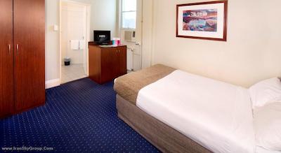 آیبیس استایلز کینگزگیت