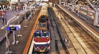 آیبیس استایلز کینگزگیت