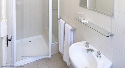 آیبیس استایلز کینگزگیت