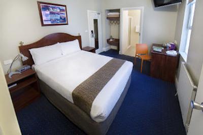 آیبیس استایلز کینگزگیت