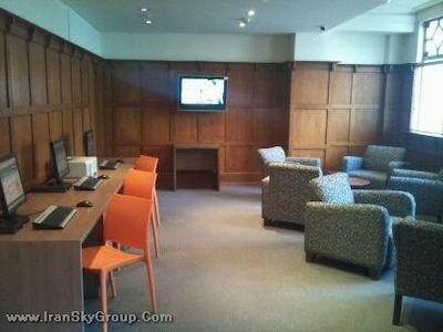 آیبیس استایلز کینگزگیت