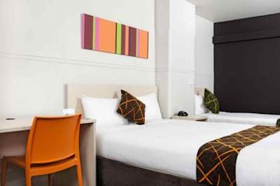 آیبیس استایلز کینگزگیت