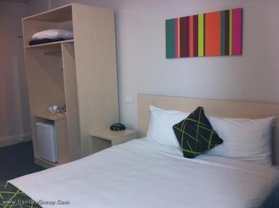 آیبیس استایلز کینگزگیت