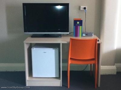 آیبیس استایلز کینگزگیت