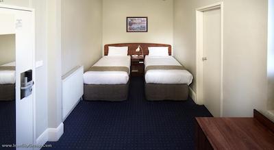 آیبیس استایلز کینگزگیت