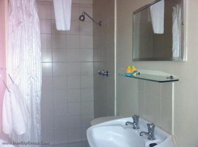 آیبیس استایلز کینگزگیت