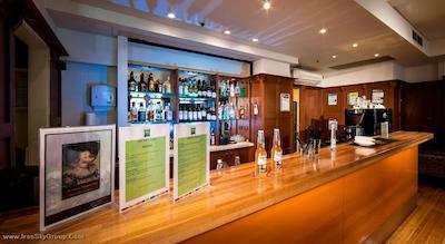 آیبیس استایلز کینگزگیت