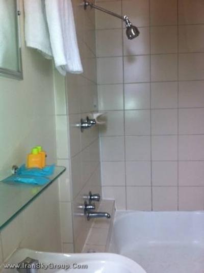 آیبیس استایلز کینگزگیت