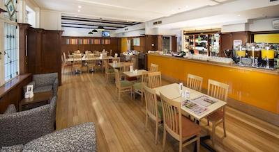 آیبیس استایلز کینگزگیت