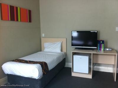 آیبیس استایلز کینگزگیت