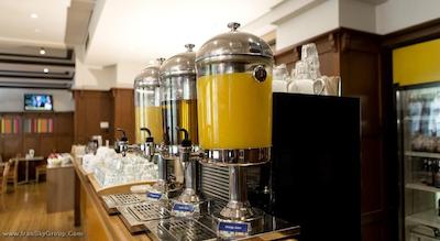 آیبیس استایلز کینگزگیت