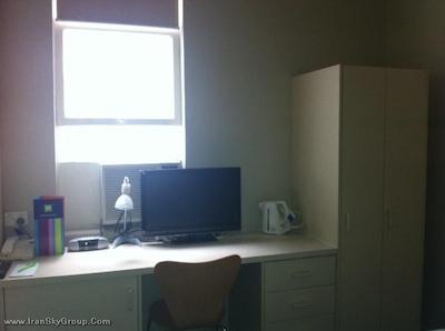 آیبیس استایلز کینگزگیت