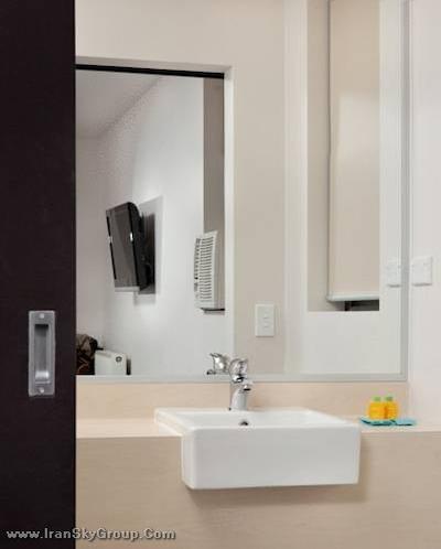 آیبیس استایلز کینگزگیت