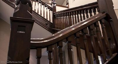 آیبیس استایلز کینگزگیت