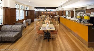 آیبیس استایلز کینگزگیت