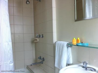 آیبیس استایلز کینگزگیت