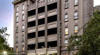 آیبیس استایلز کینگزگیت