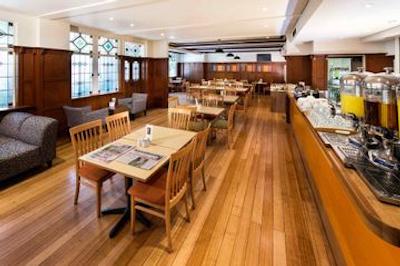 آیبیس استایلز کینگزگیت