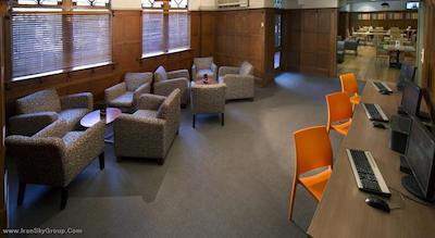 آیبیس استایلز کینگزگیت