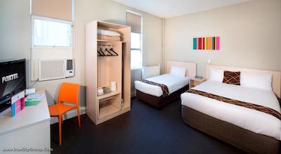 آیبیس استایلز کینگزگیت