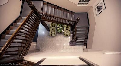 آیبیس استایلز کینگزگیت