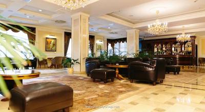 گرند هتل امرالد