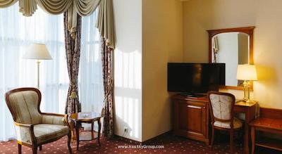 گرند هتل امرالد