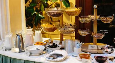 گرند هتل امرالد