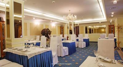 گرند هتل امرالد