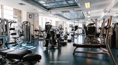 گرند هتل امرالد