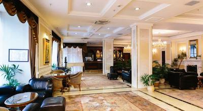 گرند هتل امرالد