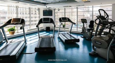 گرند هتل امرالد