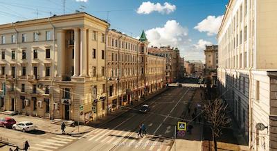 گرند هتل امرالد