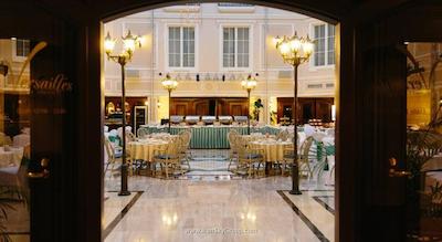 گرند هتل امرالد