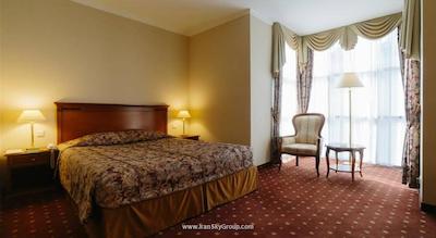 گرند هتل امرالد