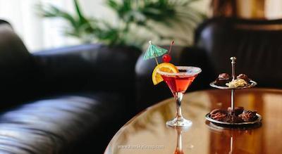 گرند هتل امرالد