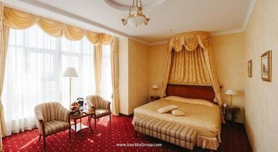 گرند هتل امرالد