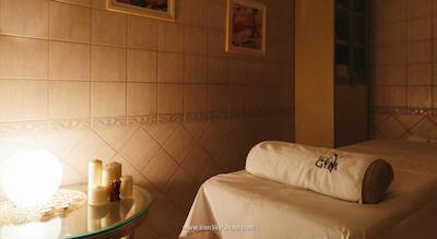 گرند هتل امرالد