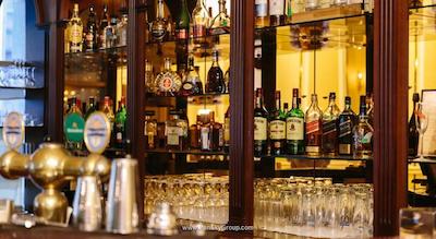 گرند هتل امرالد