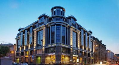 گرند هتل امرالد