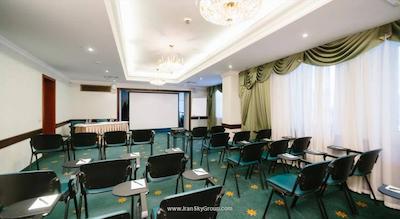 گرند هتل امرالد