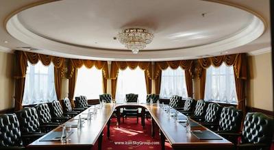 گرند هتل امرالد